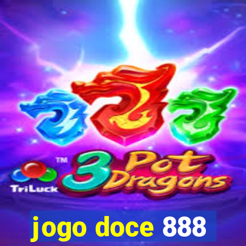 jogo doce 888